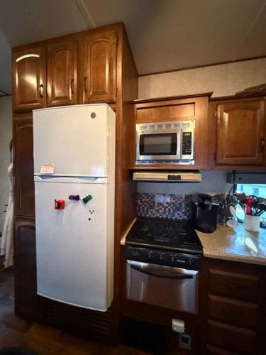 31 Timber Drive-5230 27 Highway, Rural Mountain View County, AB 