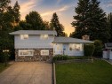 8 Sydney Close, Red Deer, AB  - Outdoor 