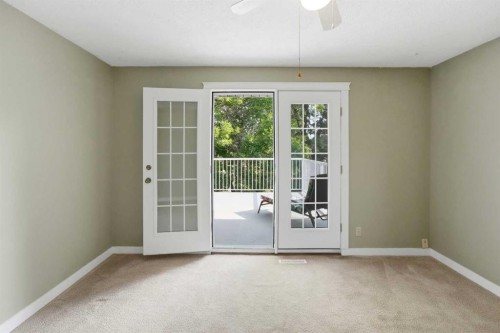 8 Sydney Close, Red Deer, AB - Indoor Photo Showing Other Room