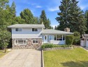 8 Sydney Close, Red Deer, AB  - Outdoor 