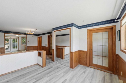 8 Sydney Close, Red Deer, AB -  Photo Showing Other Room
