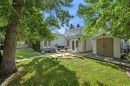 8 Sydney Close, Red Deer, AB  - Outdoor With Exterior 