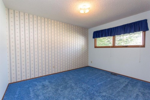 1910 26 Avenue, Delburne, AB - Indoor Photo Showing Other Room