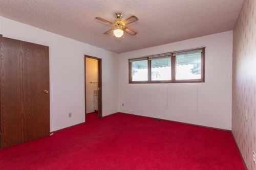 1910 26 Avenue, Delburne, AB - Indoor Photo Showing Other Room