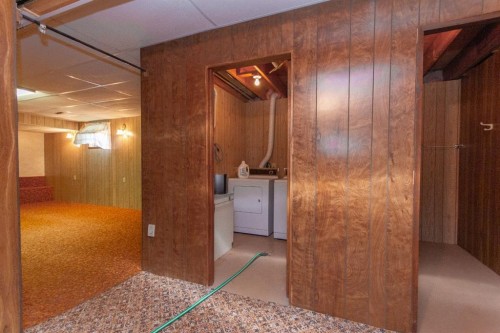 1910 26 Avenue, Delburne, AB - Indoor Photo Showing Other Room