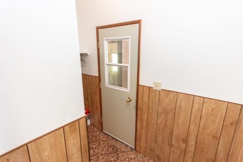 1910 26 Avenue, Delburne, AB - Indoor Photo Showing Other Room