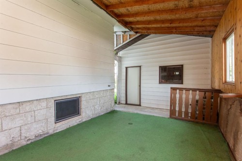 1910 26 Avenue, Delburne, AB -  Photo Showing Other Room
