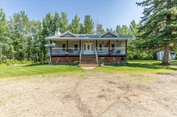5502 39 Street Mulhurst Bay, AB T0C 2C0