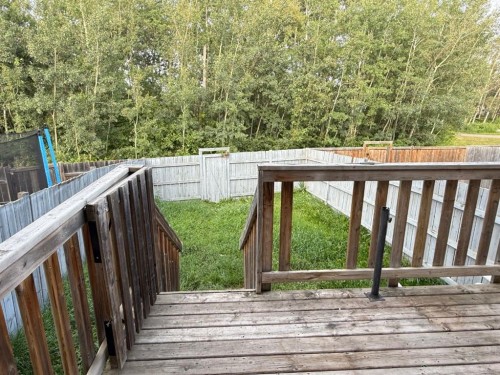 74 Parkway Drive, Blackfalds, AB - Outdoor