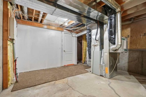 3 Janko Close, Red Deer, AB - Indoor Photo Showing Basement