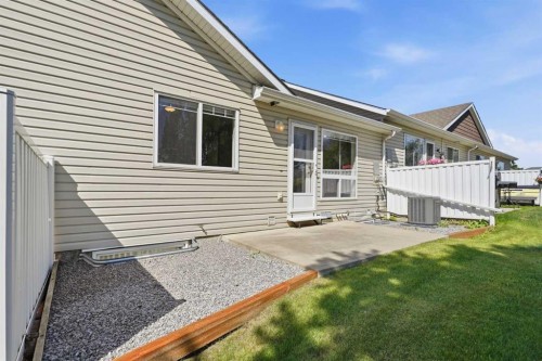 3 Janko Close, Red Deer, AB - Outdoor With Deck Patio Veranda With Exterior