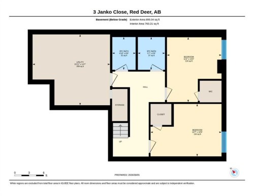 3 Janko Close, Red Deer, AB - Other
