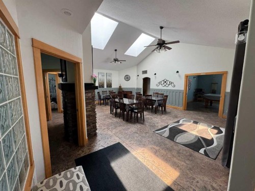 3 Janko Close, Red Deer, AB - Indoor