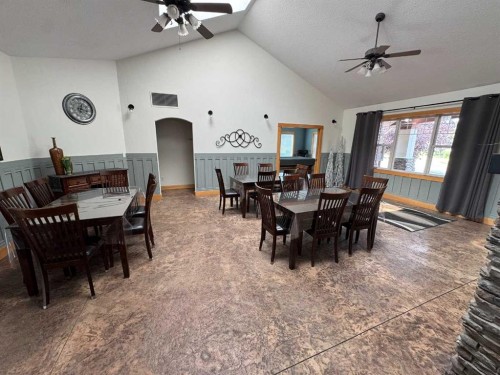 3 Janko Close, Red Deer, AB - Indoor Photo Showing Dining Room