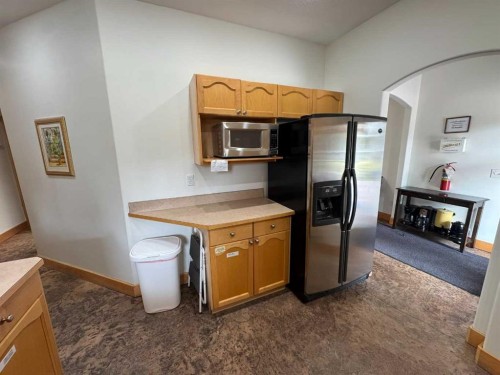 3 Janko Close, Red Deer, AB - Indoor