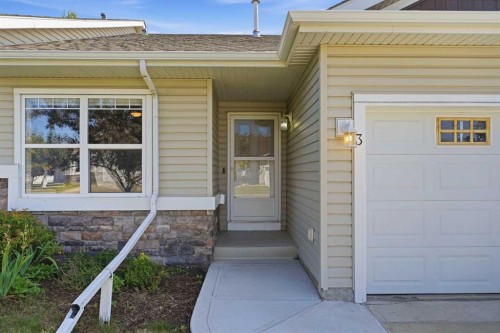 3 Janko Close, Red Deer, AB - Outdoor With Exterior