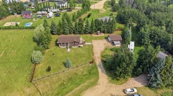 521 Partridge Crescent Pelican Point, AB T0B 0H0