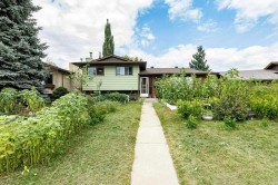 65 Hart Crescent SOUTHRed Deer, AB T4N 6E5