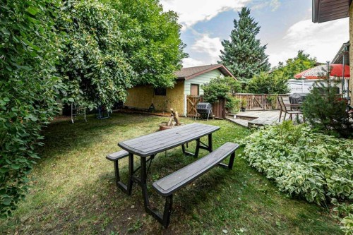 65 Hart Crescent South, Red Deer, AB - Outdoor