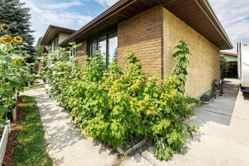 65 Hart Crescent South, Red Deer, AB - Outdoor