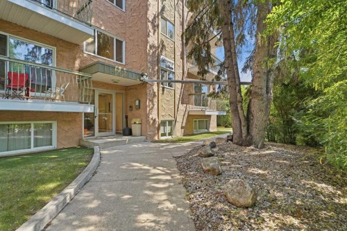 401-4732 54 Street  Red Deer, AB T4N 2G3