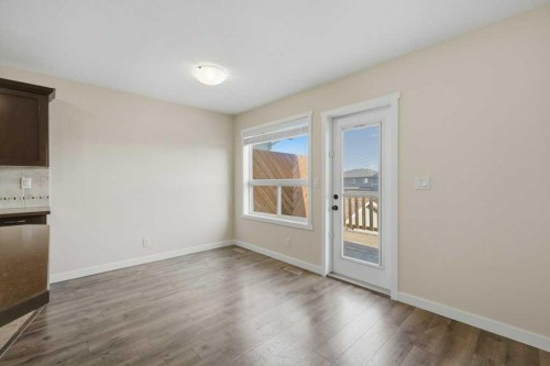 93 Valley Crescent, Blackfalds, AB - Indoor