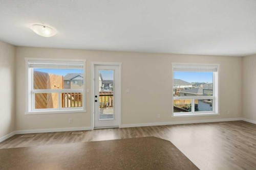 93 Valley Crescent, Blackfalds, AB - Indoor Photo Showing Other Room