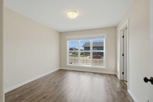 93 Valley Crescent, Blackfalds, AB - Indoor Photo Showing Other Room