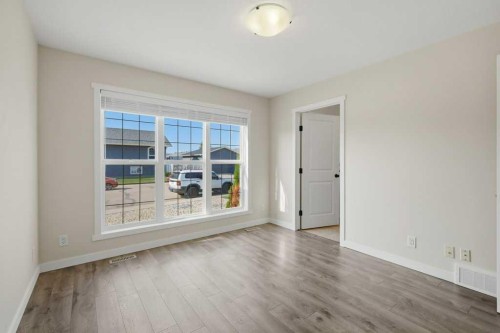 93 Valley Crescent, Blackfalds, AB - Indoor Photo Showing Other Room