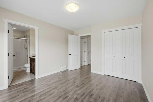 93 Valley Crescent, Blackfalds, AB - Indoor