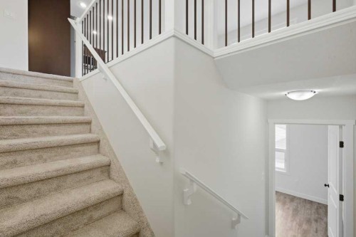 93 Valley Crescent, Blackfalds, AB - Indoor Photo Showing Other Room