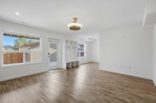93 Valley Crescent, Blackfalds, AB - Indoor