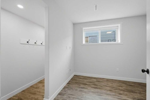 93 Valley Crescent, Blackfalds, AB - Indoor Photo Showing Other Room