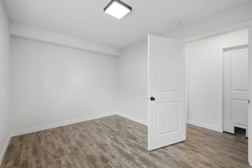 93 Valley Crescent, Blackfalds, AB - Indoor Photo Showing Other Room