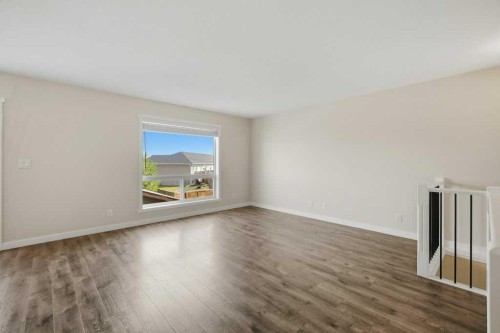 93 Valley Crescent, Blackfalds, AB - Indoor