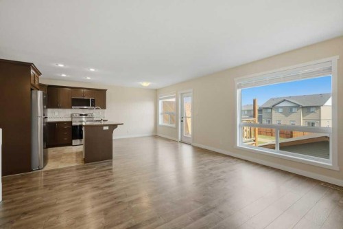 93 Valley Crescent, Blackfalds, AB - Indoor Photo Showing Other Room
