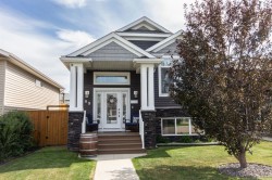 52 Almond Crescent Blackfalds, AB T4M 0J6
