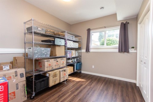 52 Almond Crescent, Blackfalds, AB - Indoor