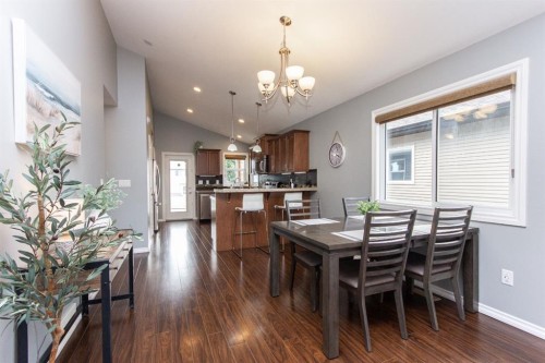 52 Almond Crescent, Blackfalds, AB - Indoor Photo Showing Other Room