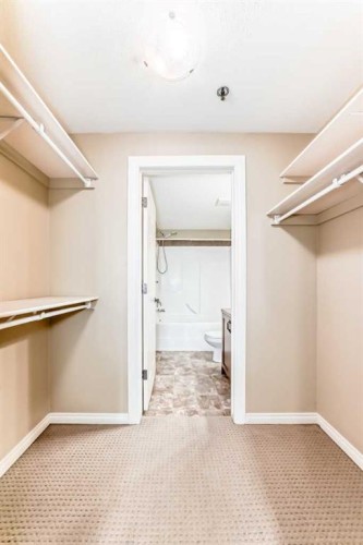 206-69 Ironstone Drive, Red Deer, AB - Indoor With Storage