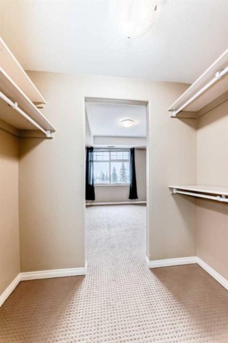 206-69 Ironstone Drive, Red Deer, AB - Indoor With Storage