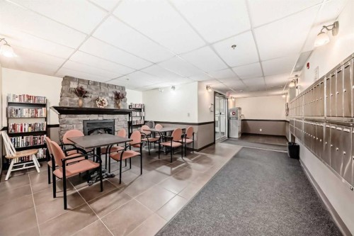 206-69 Ironstone Drive, Red Deer, AB - Indoor