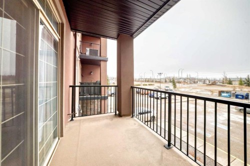 206-69 Ironstone Drive, Red Deer, AB - Outdoor With Exterior