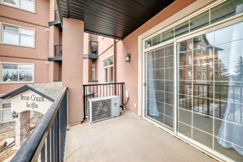 206-69 Ironstone Drive, Red Deer, AB - Outdoor With Exterior