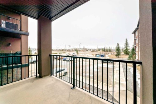 206-69 Ironstone Drive, Red Deer, AB - Outdoor With Exterior