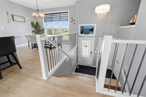 362 Webster Drive, Red Deer, AB - Indoor