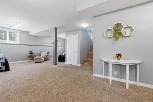 362 Webster Drive, Red Deer, AB - Indoor Photo Showing Other Room