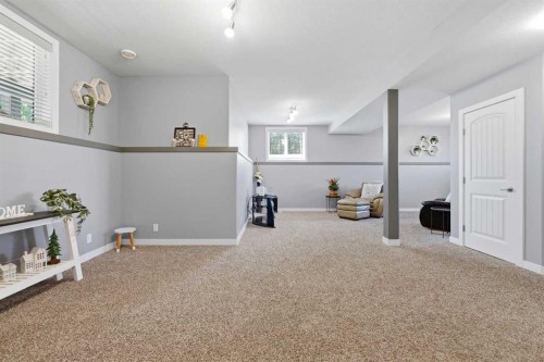 362 Webster Drive, Red Deer, AB - Indoor