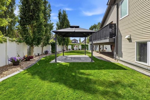 362 Webster Drive, Red Deer, AB - Outdoor