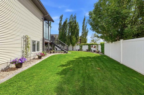 362 Webster Drive, Red Deer, AB - Outdoor